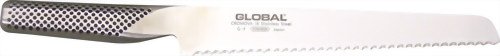 Global G-9 - 8-34 inch, 22cm Bread Knife