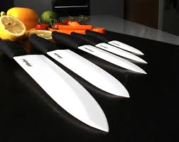 Ceramic Knives Review