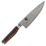 Shun Premier Chef's Knife, 8-Inch